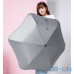 Парасолька складна Konggu Folding Umbrella Grey — інтернет магазин All-Ok. фото 3